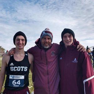 Meet your Posher, Jack